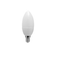 Candle Lamp