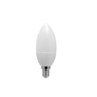 Candle Lamp