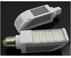Plug Lamp