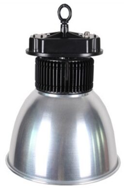 Bulkhead lamp