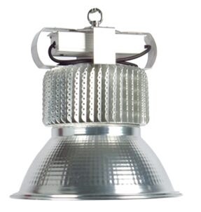 Bulkhead lamp