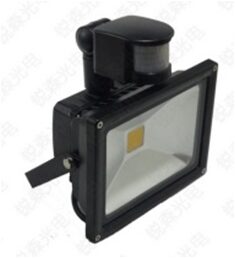 Project Lamp
